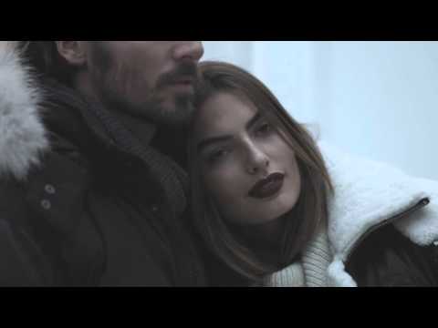 Behind the scenes Danier Gift Guide