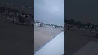 Aircraft Ride View Tech