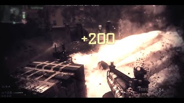 MW3 Teamtage Fx