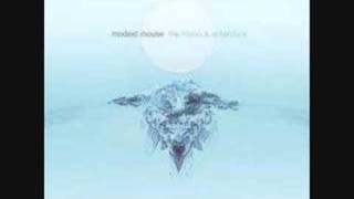 modest Mouse tiny cities made of ashes (BBC radio 1 edit ver