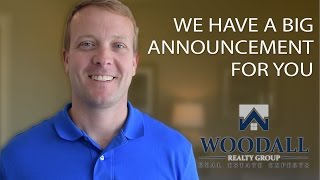 Athens Real Estate Agent We Have a Big Announcement for You