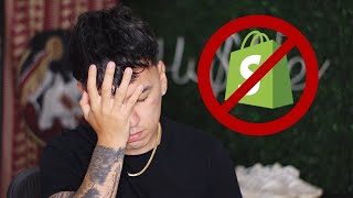 Mistakes You Will REGRET When Dropshipping