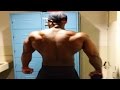 TOP 5 BACK EXERCISES FOR MASS | BIG ROB