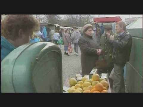 Video: Leszek Balcerowicz, poľský ekonóm: biografia, kariéra