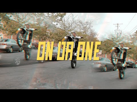 Balla "On Da One" (Official Video)