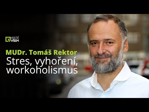 Video: Workoholismus A Syndrom Vyhoření
