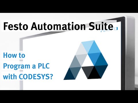 Festo Automation Suite: