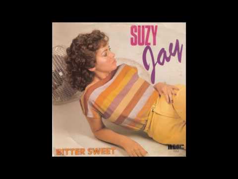 Suzy Jay - Bittersweet (1983)