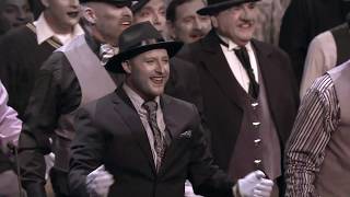 Download lagu Ambassadors of Harmony - Chaplin Medley