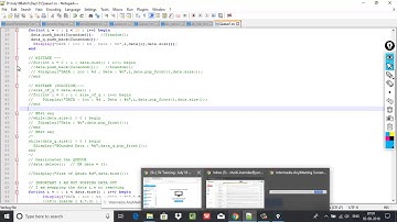 Queue and Semaphore in System Verilog