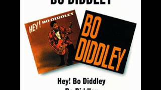 Bo Diddley - All You Green.wmv