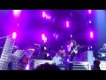 HD - The Killers ft. Wolfmother - The Animals Cover - Live in Toronto 2009