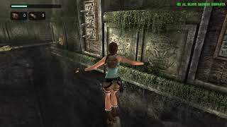 Unu virviro, unu franco kaj kelkaj mumioj | Tomb Raider: Anniversary #6