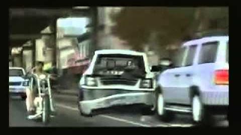 Download Driver Parallel Lines Cool Driver Parallel Lines Video