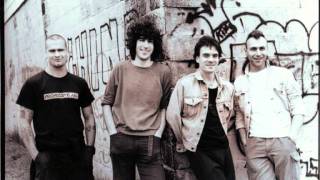 ROLLINS BAND - Hot Animal Machine pt.1