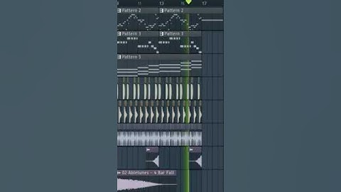 Music WIP
