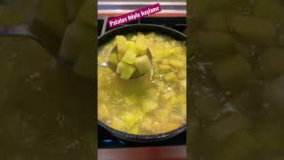 Patates En Pratik Nasıl Haşlanır?