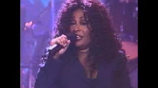 Chaka khan ain't nobody Feat Monica