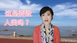20201220-1【变异病毒来势汹汹】【英国大感染，民众大逃亡】【WHO收到多个国家报告】【寒梅视角】