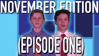 Information CPTV Episode 1 Guide