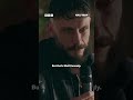 Estranged brother delivers tense wedding speech 🤯 - BBC