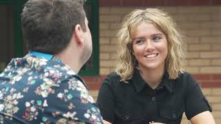 Working in community Child and Adolescent Mental Health Services (CAMHS)