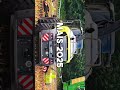 silage harvest #farming #harvest