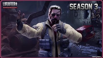 LIFE AFTER NEW WORLD "SEASON 3" GAMEPLAY WALKTHROUGH (Android/IOS)