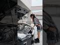 【月収1,000万円超⁉️】NISSAN GT-Rの前に立つ女性をナンパしてみたら…