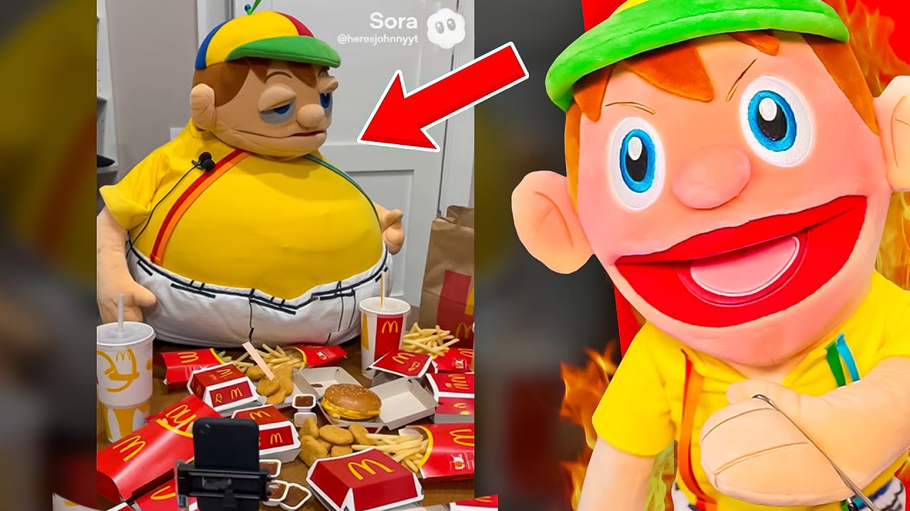 РЕАКЦИЯ НА МОИ СОБСТВЕННЫЕ ВИДЕО С ИИ...