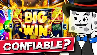 Evita Estafas 5 Claves Para Detectar Un Casino Online Se