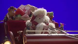 A Muppets Christmas:Letters to Santa (Bloopers and Outtakes)