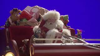 A Muppets Christmasletters To Santa Bloopers And Outtakes