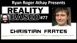 Reality Based Christian Frates