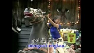 Kris Biantoro - Kau Puasi (Official Music Video)