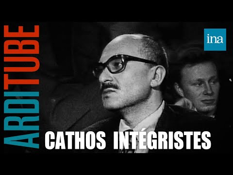 Vidéo: Était le fondateur de l'intégrisme ?