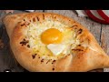 🥞ПЕКАРЬ Поделился Новым рецептом. Новый хачапури 🔥🍕🍕🍕