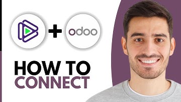 How To Connect Shiprocket To Odoo - Step by Step