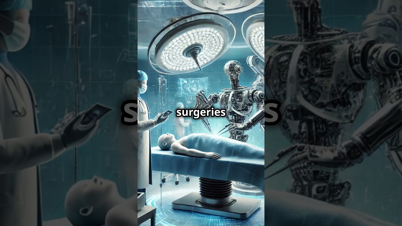 💻 5 Shocking Facts About the Future of Technology You Didn’t Know! 🤖