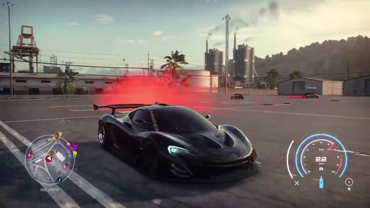 NFS Heat Car Meet/Cruising & Drag Racing!! PSN: MrMatt_101