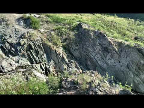 Волчий водопад в актобе карта