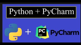 Install PyCharm & Python on Windows 10   Updated 2021 2
