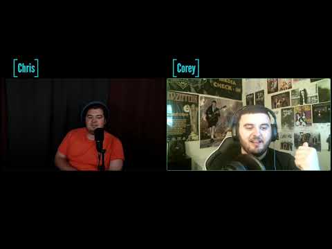 The Dahvie Vanity Sexual Assault Case | Around The Cauldron #11