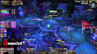 Unexpected Vs Chogall 10 Heroic