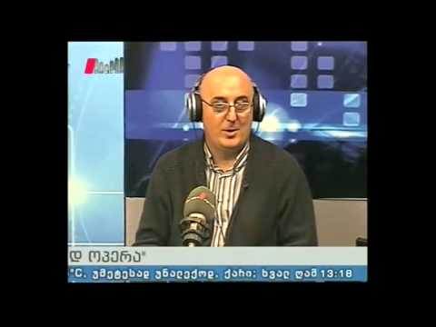 \"მხოლოდ ოპერა\" 28.02.16 ვერდის ოპერა \"ატილას\" აღდგენილი სპექტაკლის პრემიერა