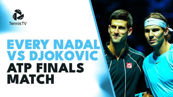 Melhores momentos Novak Djokovic x Taylor Fritz pelo ATP Finals (2-0)