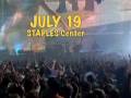 "Escape Together Tour TV Spot - LA"