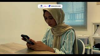 Waspada Penipuan Digital (Kampanye Digital) #WASPADAPENIPUAN