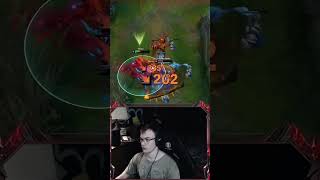 Evelynn Vs Yasuo - Phasuo Shorts