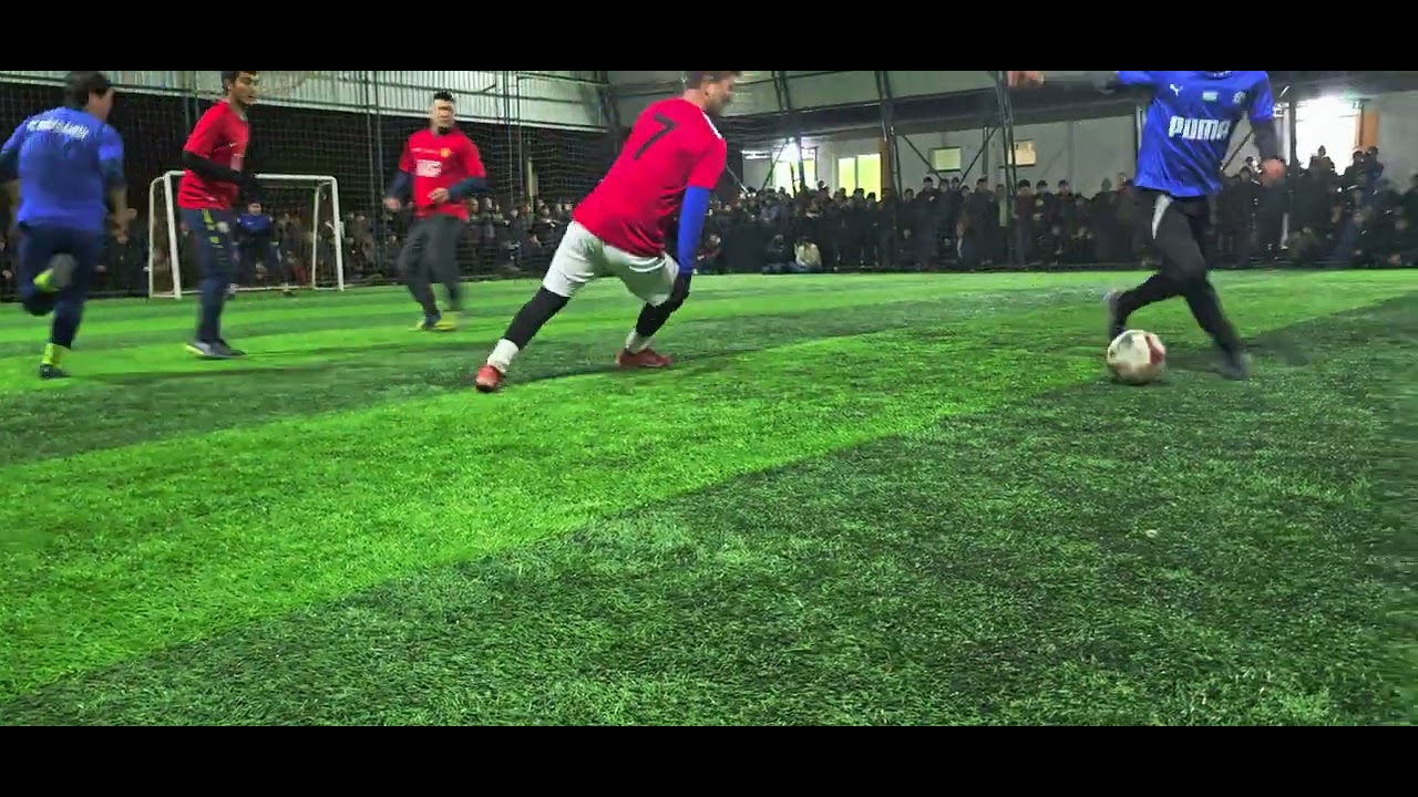 Bordimkol  VS   Yandama